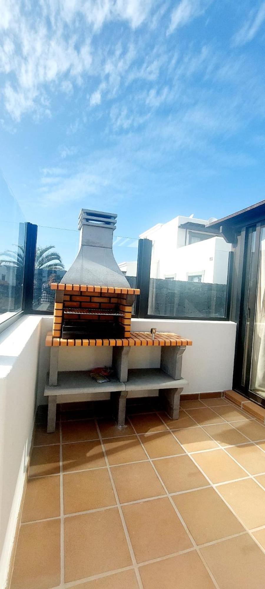 Hipoclub Villas, Zafiro 14 Playa Blanca  Exterior foto